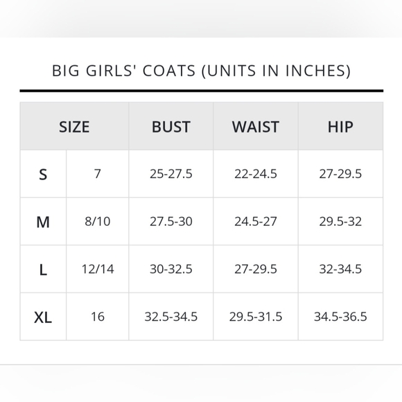 Gianni Bini Girls Jean Jacket Size M - Picture 6 of 6